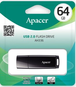 64 gb Apacher USB