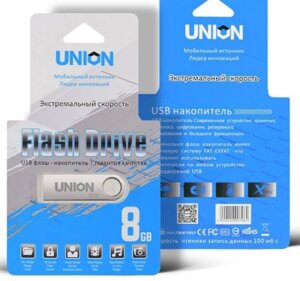 32 GB USB union