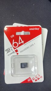 32гб. Micro SDHC класс 10 ухс-1 карта памяти оригинал