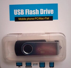 1 GB USB оригинал Тайвань