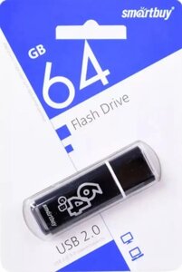 Usb 64gb С колпачком, глосси кровн итд