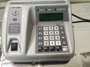 Весы напольные до 200 кг