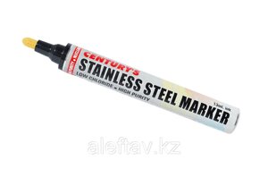 Century's High Purity Nuclear Grade Stainless Steel Marker/ Маркер из нержавеющей стали марки высокой чистоты