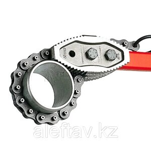 Цепной трубный ключ HEAVY DUTY 6" SUPER-EGO