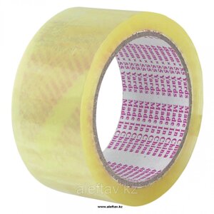 Clear tape / Cкотч прозрачного цвета
