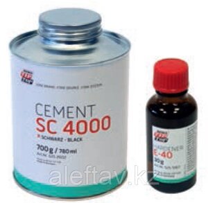 Клей cement SC 4000 TIP TOP