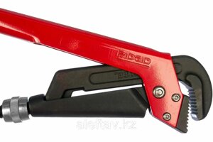 Ключ газовый трубный RIDGID 1142