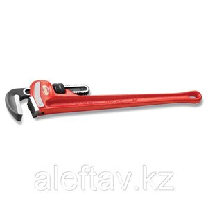 Ключ прямой трубный RIDGID 60" 31045