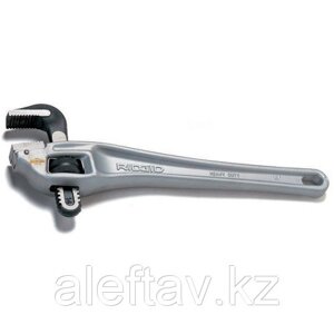 Ключ трубный коленчатый алюминиевый RIDGID 24