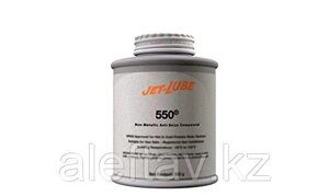 Неметаллическая противозадирная и резьбовая смазка Jet-Lube 550 eXtreme