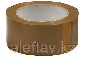 Power tape brown 48x110m ( 36 roll/ ctn ) Упаковочный скотч 48х 110 м ( 36 рулонов/коробка)
