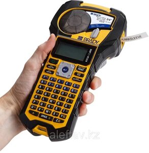 Принтер BRADY M210-Elec-kit RU комплект монтажника brd311317