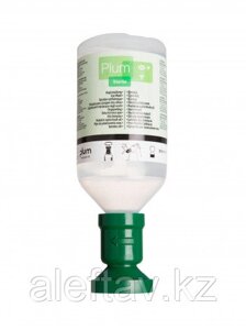 Раствор для промывки глаз Plum (4604) 500 ml
