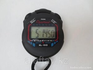 Секундомер электронный СХ ANYTIME - XL013 H10218