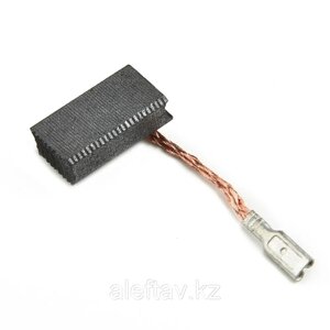 Щетка графитовая для BOSCH GWS600/750/850 (аналог 1607014145)