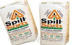 Сорбент для нефтепродуктов с биоразложением "Spill-Sorb"