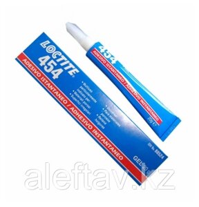 Универсальный клей Loctite 454 20 mg