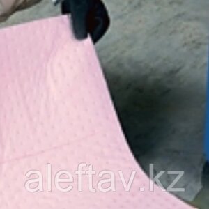 Впитывающие рулоны (салфетки) для масел, агрессивных жидкостей Pig Haz-Mat 320