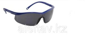 Защитные очки дымчатые Nautilus (NTLS 1120)