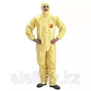 Защитный комбинезон DuPont Tychem 2000С