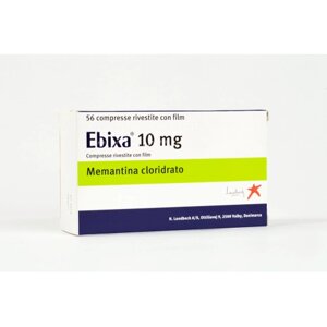 Абикса 10 мг №56 в Астане от компании EvroMed