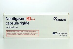 Неотигазон 25 мг в Астане от компании EvroMed