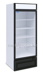 Холодильный шкаф Capri 0,5СК