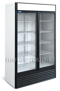 Холодильный шкаф Capri 1,12СК Купе