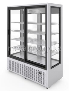 Холодильный шкаф elton 1,5С Купе