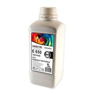 Чернила R270-E850BK-1L black 1000ml (inkbank) (EPSON R270/P50/L800/1410)