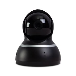 Цифровая камера видеонаблюдения YI Dome camera 1080P Черный