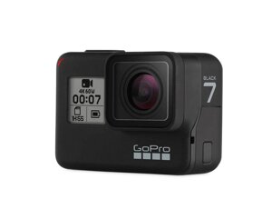 Экшн-камера gopro CHDHX-701-RW HERO 7 black