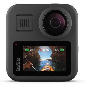 Экшн-камера gopro CHDHZ-201-RW MAX