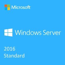 Операционная система Microsoft Windows Server Standart 2016