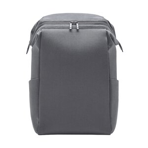 Рюкзак, NINETYGO, Multitasker Commuting Backpack (6971732587593), Серый