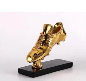 Футбольный приз «Золотая бутса»