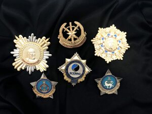 Изготовление сувенирных медалей