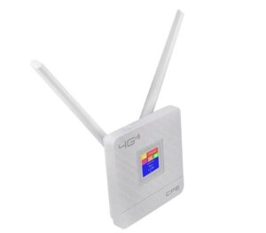 4G/Wi-Fi/Ethernet роутер на сим-карте IEASUN A9SW