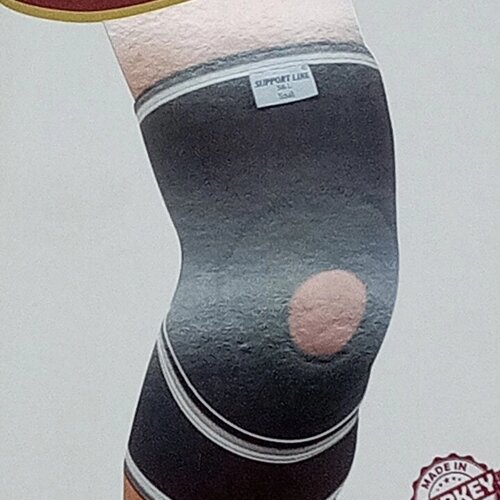 Бандаж для поддержки коленной чашечки REF 101