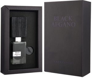 Black Afgano Nasomatto 30 мл в оригинале