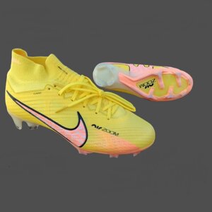 Бутсы футбольные копы Nike AIR ZOOM FB3202 35-45