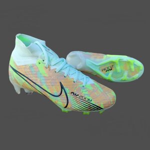Бутсы футбольные копы Nike AIR ZOOM FB3203 35-45