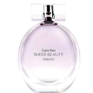 Calvin Klein Sheer Beauty Essence 50 мл