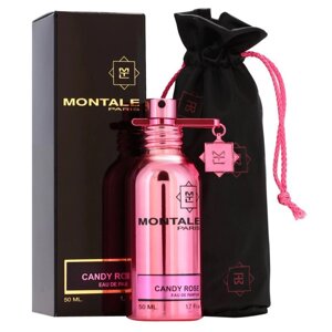 Candy Rose Montale для женщин 40 мл