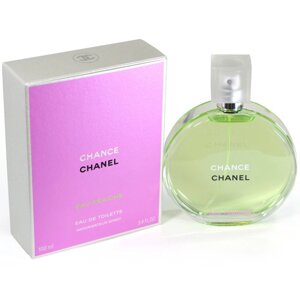 Chanel "Chance Eau Fraiche" 100 ml