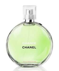 Chanel Chance Eau Fraiche 100 ml