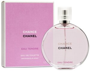 Chanel Chance Eau Tendre 35 ml