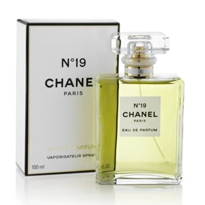 Chanel "19 " 100 ml