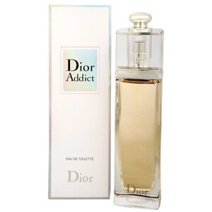 Christian Dior "Dior Addict Eau de Toilette" 100 ml