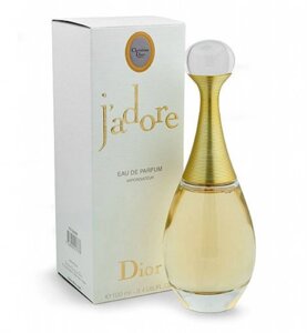 Christian Dior "J'Adore" 100 ml